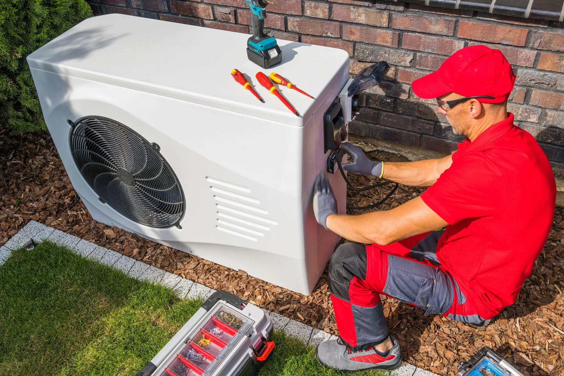 About HVAC in Danielsville, GA